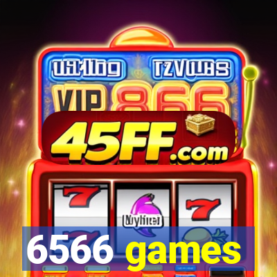 6566 games